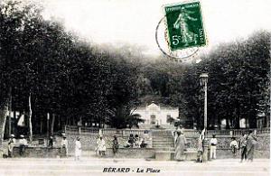 Berard - Place